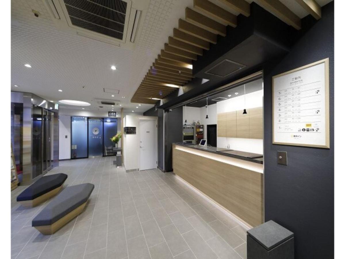 Tokyo Inn - Vacation Stay 11125V エクステリア 写真
