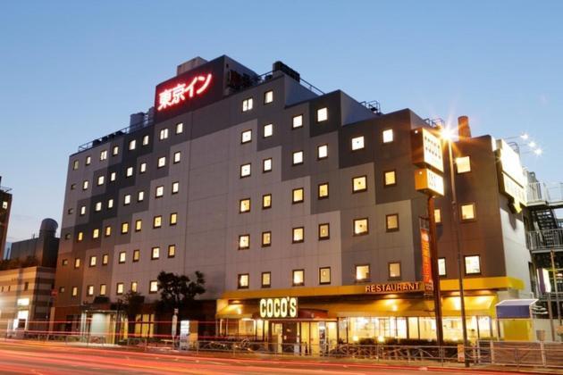 Tokyo Inn - Vacation Stay 11125V エクステリア 写真