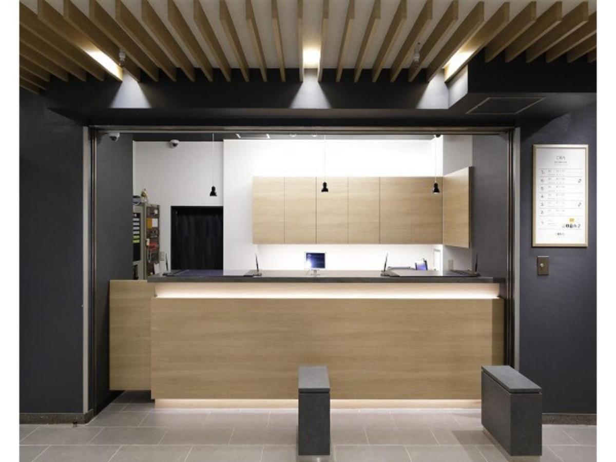 Tokyo Inn - Vacation Stay 11125V エクステリア 写真